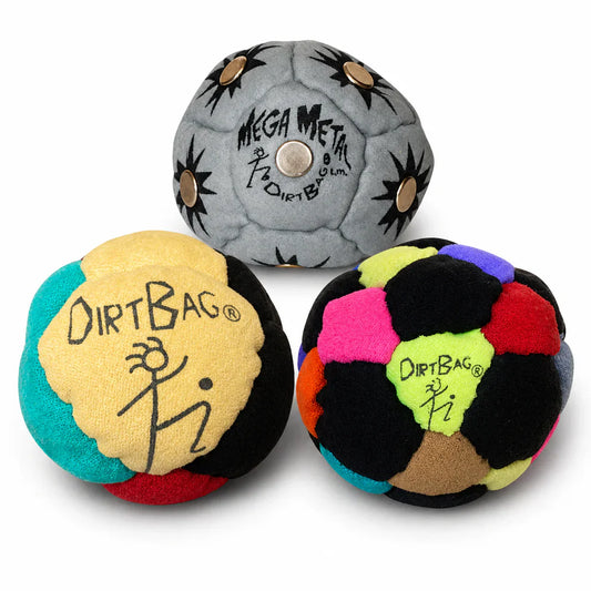 Classic Footbag